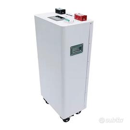 Batteria Lifepo4 51,2V 314Ah