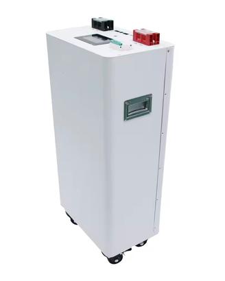 Batteria Lifepo4 51,2V 314Ah