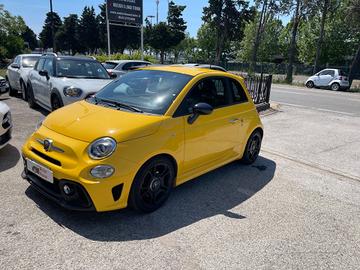 Abarth 595 1.4 Turbo T-Jet 160 CV Pista