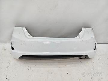 Paraurti post originale ford fiesta mk8 2017-2021