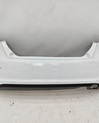 Paraurti post originale ford fiesta mk8 2017-2021