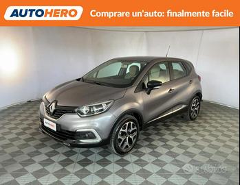 RENAULT Captur BJ46097