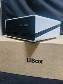 PC GAMING MINI OFFICE MULTIMEDIA CONSOLE