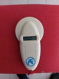 lettore microchip professionale