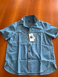 Camicia  Chesapeake's, modello "BUzz" USN