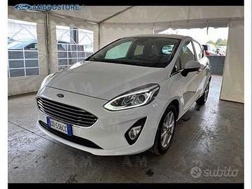 Ricambi ford fiesta mk8 2018 2019 2020 2021 2022