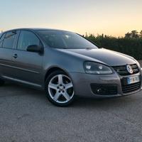 GOLF 5 GTSPORT ( NEOPATENTATI )