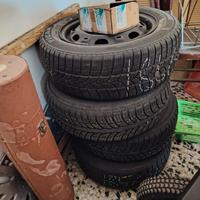gomme invernali