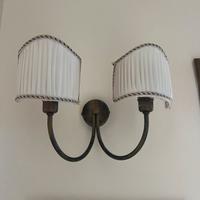 applique da parete pz.4