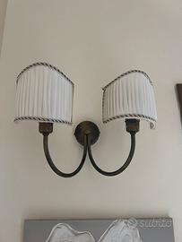 applique da parete pz.4