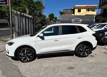 Mg ZS 1.5 Hybrid+ Luxury