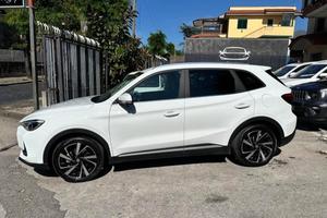 Mg ZS 1.5 Hybrid+ Luxury