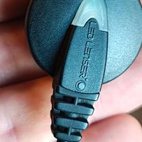 Caricatore Torcia Led Lenser