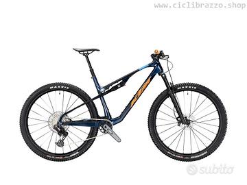 MTB KTM SCARP MT MASTER tg.M nuova
