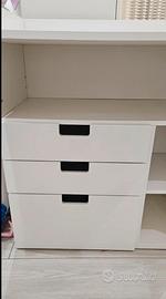 Fasciatoio Ikea