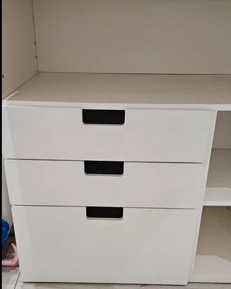 Fasciatoio Ikea