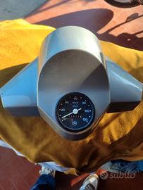 copertura manubrio vespa pks 