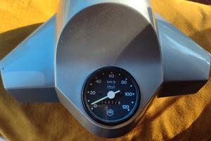 copertura manubrio vespa pks 