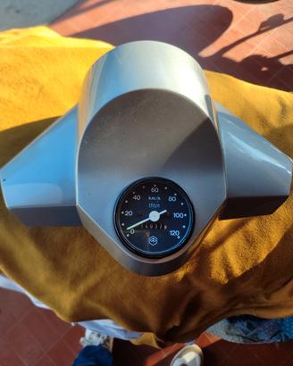 copertura manubrio vespa pks 