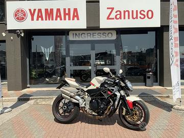 MV Agusta Brutale 910 Pochissimi chilometri u...