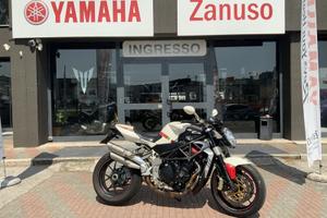 MV Agusta Brutale 910 Pochissimi chilometri u...