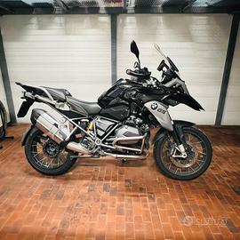 Bmw r 1200 gs - 2015