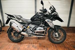Bmw r 1200 gs - 2015