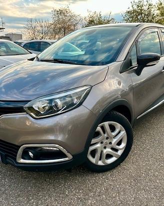 Renault Captur 1.5 dCi 90 CV Energy Intens