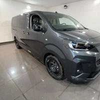 Fiat Ulysse combi M1 2.0 bluehdi 180cv L3H1 at8