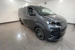 Fiat Ulysse combi M1 2.0 bluehdi 180cv L3H1 at8