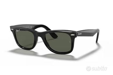 Ray-Ban Wayfarer Classic RB 2140 Polarizzati