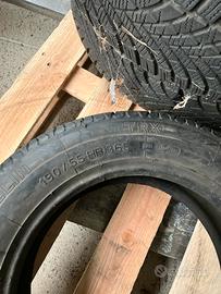 Gomme alfa 33 qv