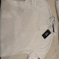 Polo Nike Golf Tiger Woods taglia S