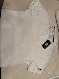 Polo Nike Golf Tiger Woods taglia S