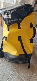 Zaino Petzl transporter 45L