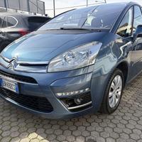 CITROEN C4 Picasso C4 Picasso 2 1.6 hdi Business