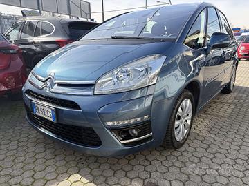 CITROEN C4 Picasso C4 Picasso 2 1.6 hdi Business