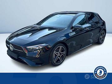 Mercedes-Benz Classe A 180 Automatic AMG Line...
