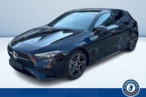 Mercedes-Benz Classe A 180 Automatic AMG Line...