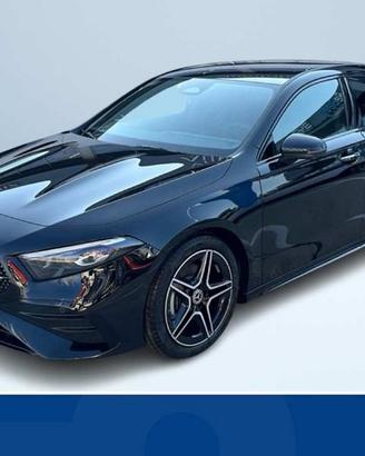 Mercedes-Benz Classe A 180 Automatic AMG Line...