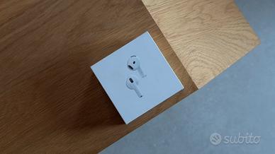 Airpods 4 (ANC)
