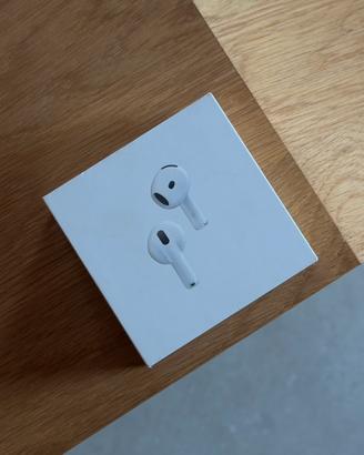 Airpods 4 (ANC)