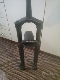Forcella 29" DTswiss F535 One 150mm