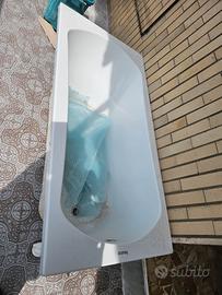 vasca a bagno teuco