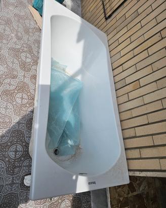 vasca a bagno teuco