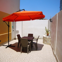 Casa vacanze Spadafora