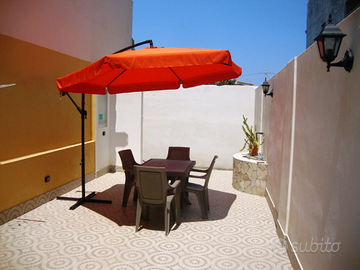 Casa vacanze Spadafora