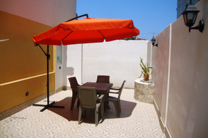 Casa vacanze Spadafora