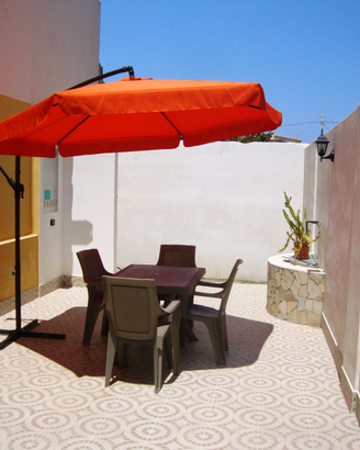 Casa vacanze Spadafora