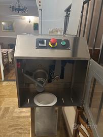 Spezzatrice automatica